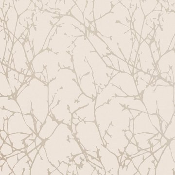 RF W396/04 ARBOR SILVER BIRCH WALLCOVERI