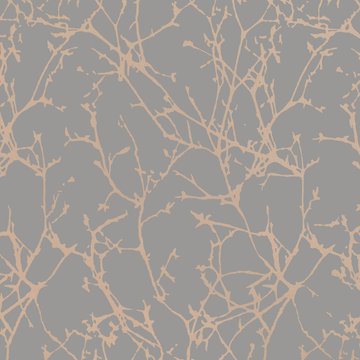 RF W396/06 ARBOR ANDESITE WALLCOVERING
