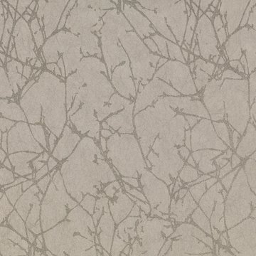 RF W400/03 ARBOR BEADS INDIUM WALLCOVERI