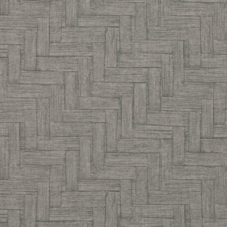 VN W548/02 MAKISU CARBON WALLCOVERING