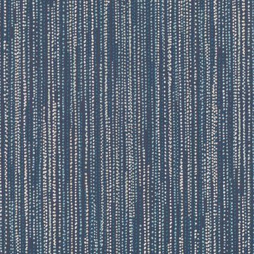 VN W547/06 NUI INDIGO WALLCOVERING