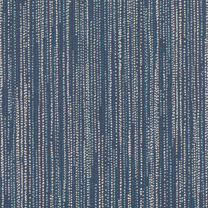 VN W547/06 NUI INDIGO WALLCOVERING