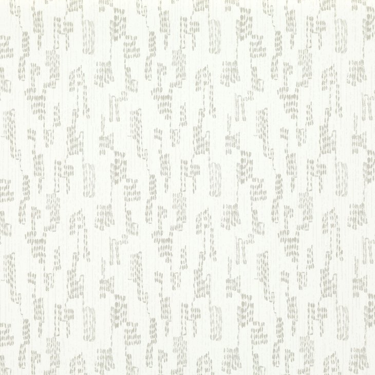 VN BRODERIE TAPETTI W621-05 BIRCH