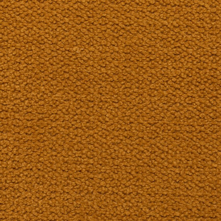 Huonekalukangas O&O SELECTED FLUFFY 703 OCHRE