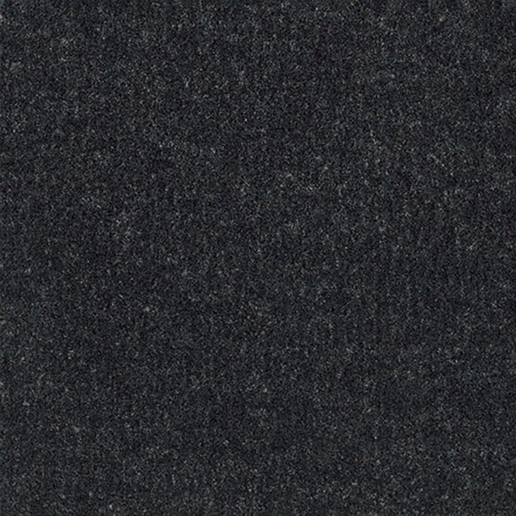 Kuranpoistomatto MILLIKEN OBEX CUT TILE GALAXY TB DARK GREY 50X50 var.