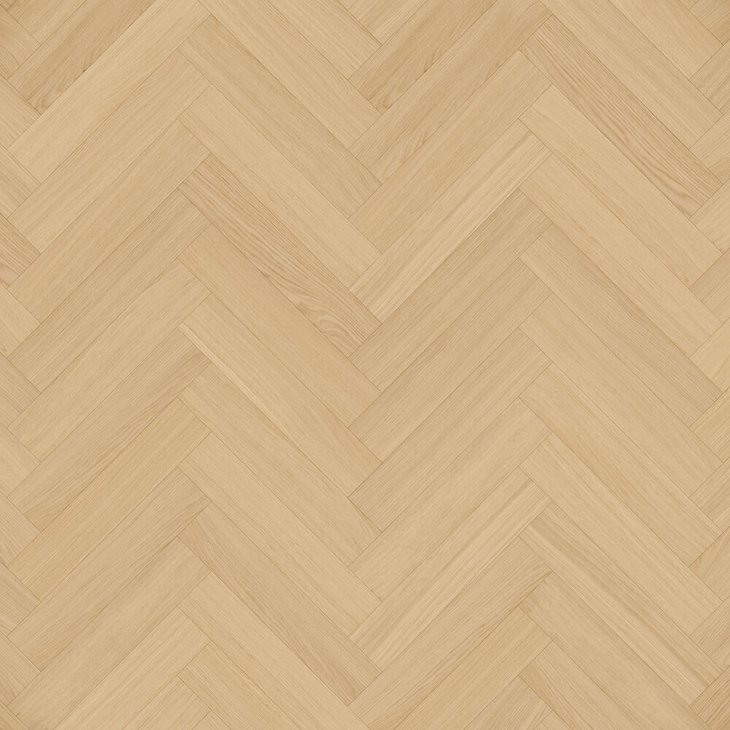 Puulattia PARKY SWING LEFT IVORY OAK PREMIUM