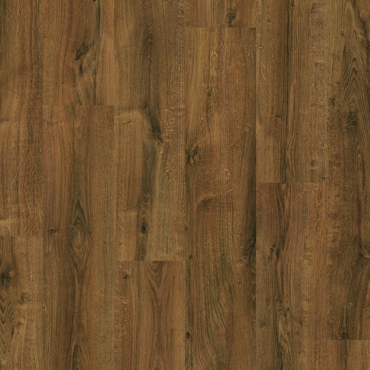 Laminaattilattia LAMIN LOCFLOOR BASIC LCF00303 BURLEY OAK