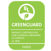 Greenguard Gold