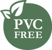 PVC Free