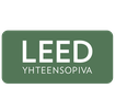 LEED-yhteensopiva